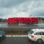 How to Survive Moving on a Rainy Day