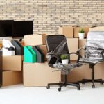 Minimising Downtime When Moving Your Business