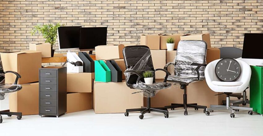 Minimising Downtime When Moving Your Business