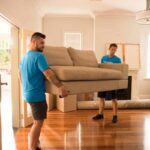 Reasons Why You Should Hire House Removalists