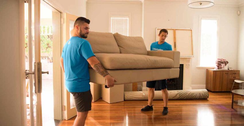 Reasons Why You Should Hire House Removalists