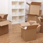Ways Of Saving Money When Moving House