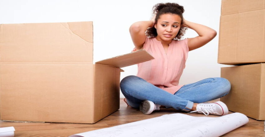 Moving House Tips to Make Your Relocation Less Stressful
