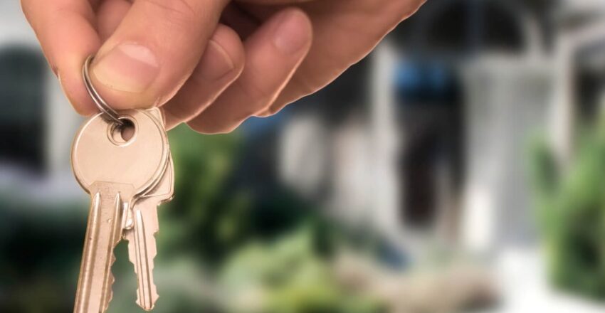 How to Get Your Bond Back When Moving