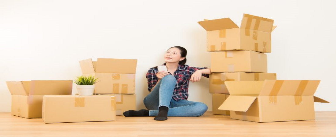 What Not to Pack When Moving
