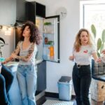 Move Out Of Your Share House Nicely