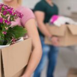 Eco-Friendly House Moving