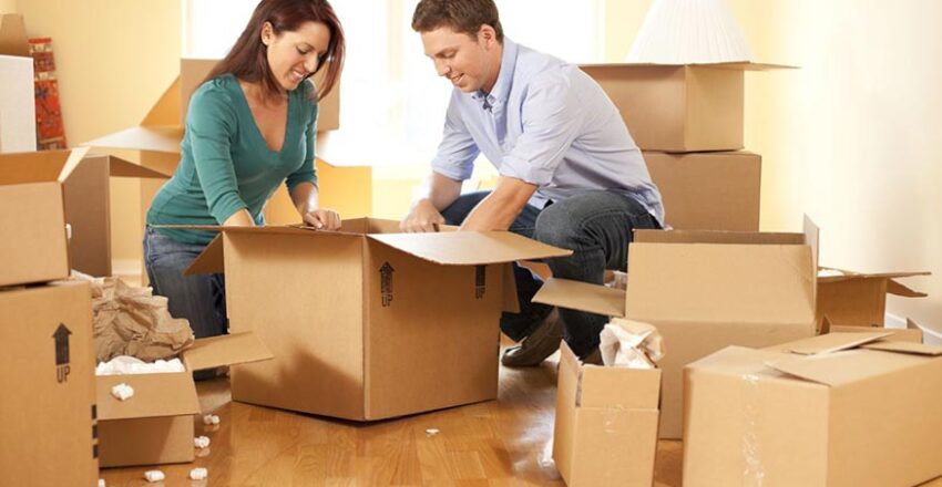 Things to Consider when Moving Antique Things
