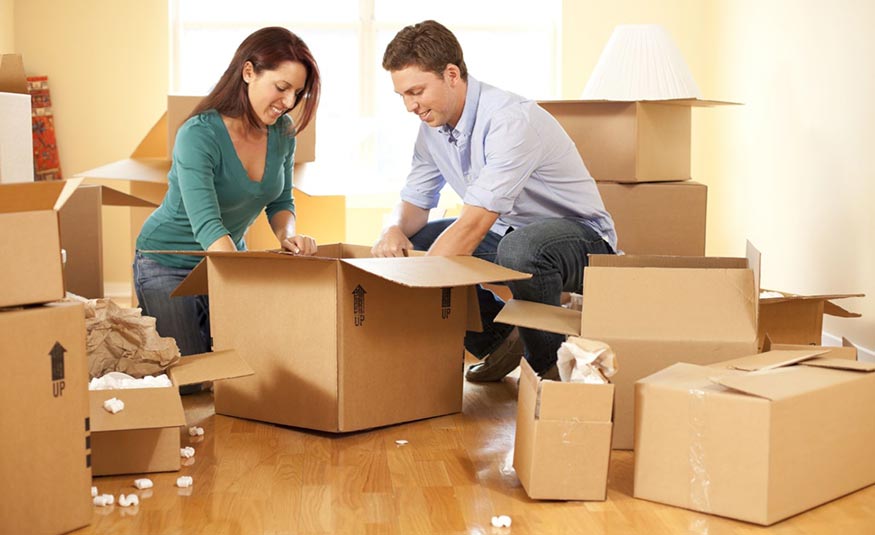 Things to Consider when Moving Antique Things