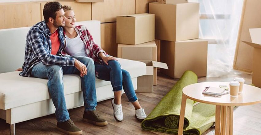 5 Tips to Streamline Your Next Move