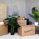 How To Declutter Your Home Before Moving