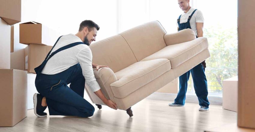 Maximizing Efficiency with Professional Removalists