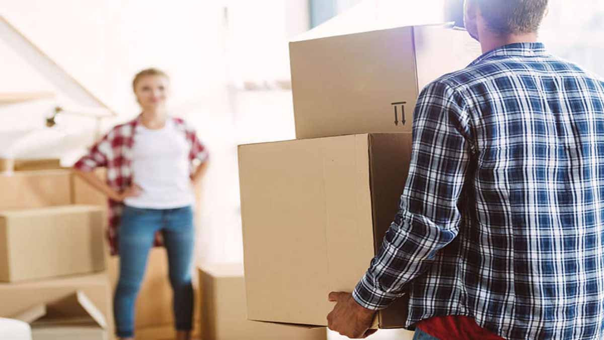 Moving Made Easy: How to Choose the Right Removalist for Your Needs