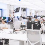 Office Relocations Melbourne