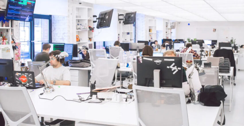 How Your Employees Can Make The Difference With A Office Relocation