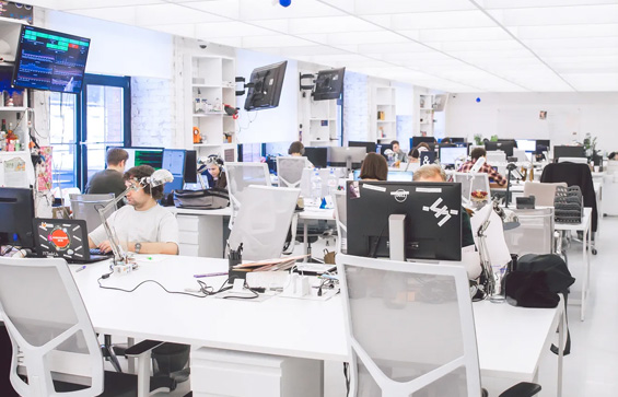 How Your Employees Can Make The Difference With A Office Relocation