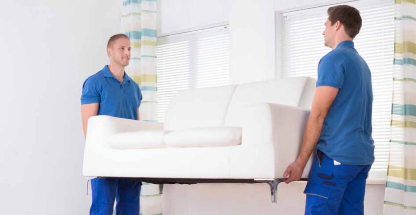 Strategies for Choosing the Right Removalists for Your Move