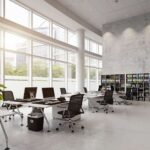 office relocation service melbourne
