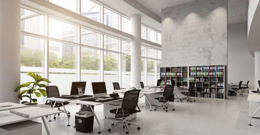 7 Tips From Removalists For A Stress-Free Office Relocation