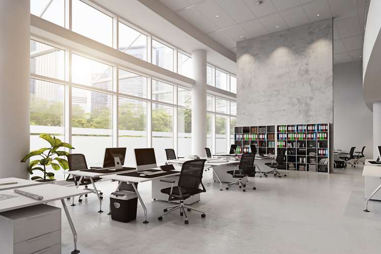 7 Tips From Removalists For A Stress-Free Office Relocation