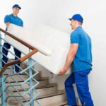 How To Ensure You Lift With Care During Your House Move