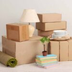 Do Melbourne Removalists Offer Storage Solutions?