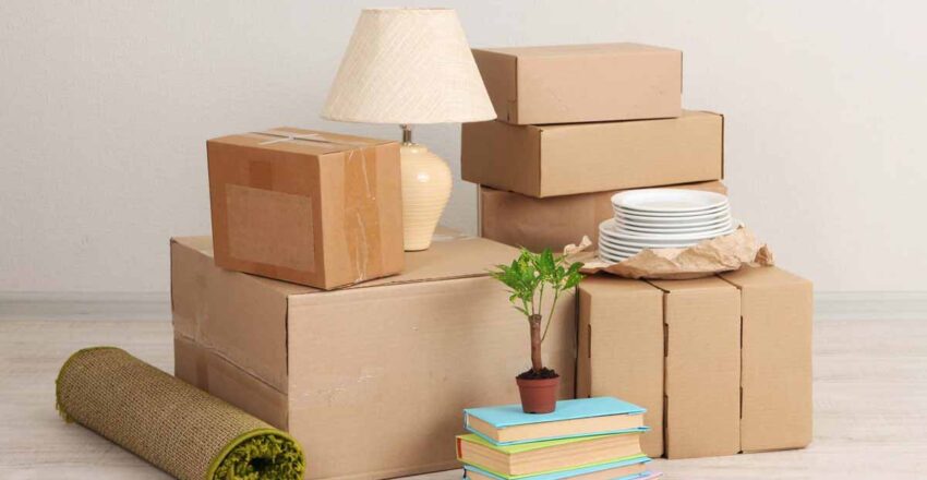 Do Melbourne Removalists Offer Storage Solutions?