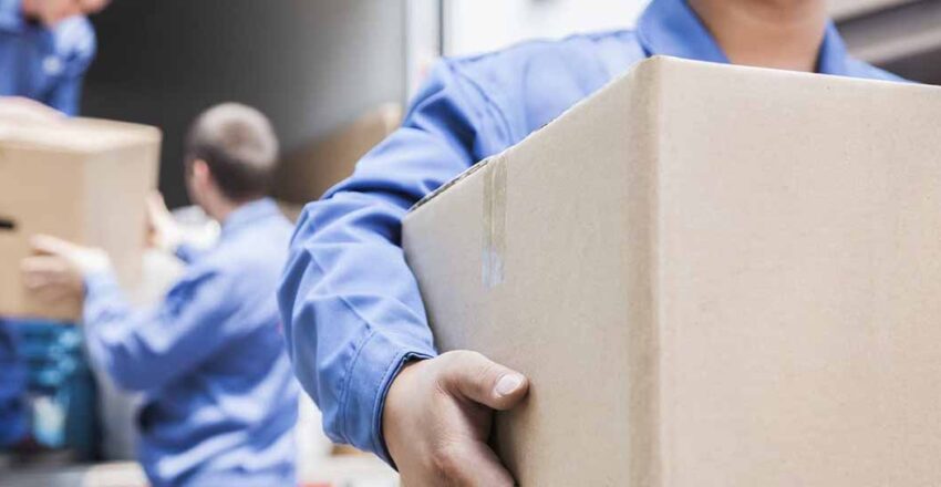 7 Ways To Minimise Downtime When Your Business Moves To A New Location