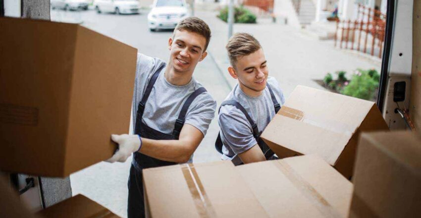 How Do I Choose the Best Removalist?
