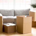 Are Melbourne Removalists Insured for Damages?