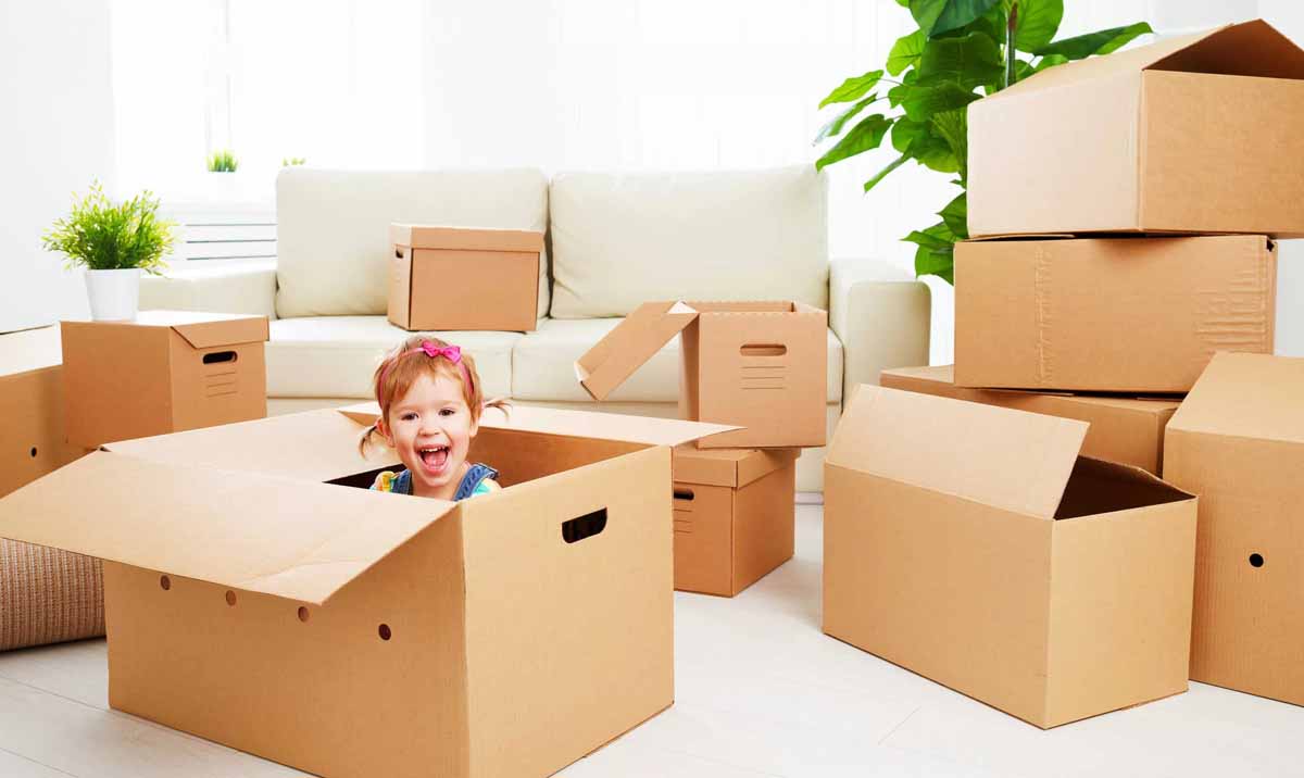What is the Cost of Hiring A Removal Company?