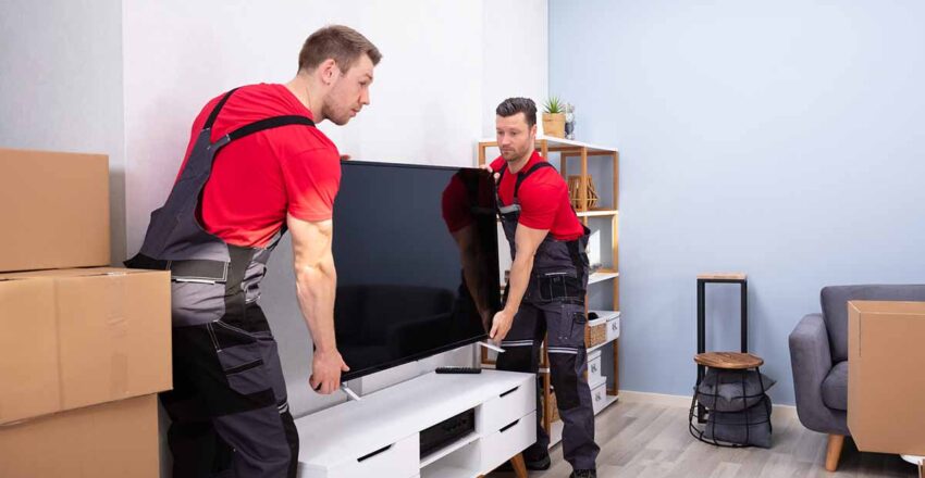 How Far in Advance Should I Book a Removalist?