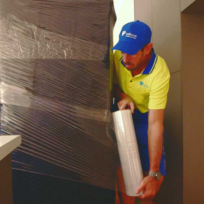 Reliable Furniture Removals Company in Melbourne