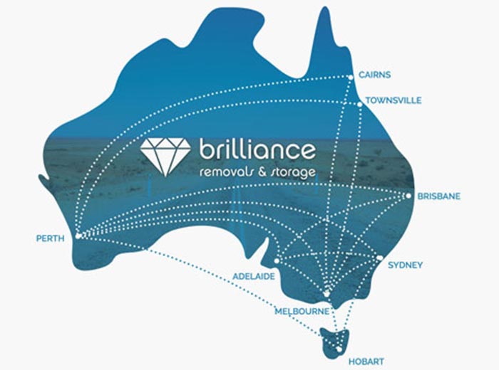 Interstate Removalists