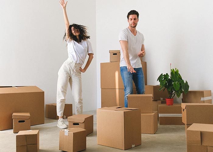 Australian Removalists : Brilliance Removals