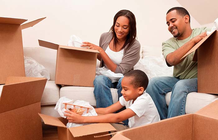 We are known as a leading removalist in Melbourne and assure you of quality service.