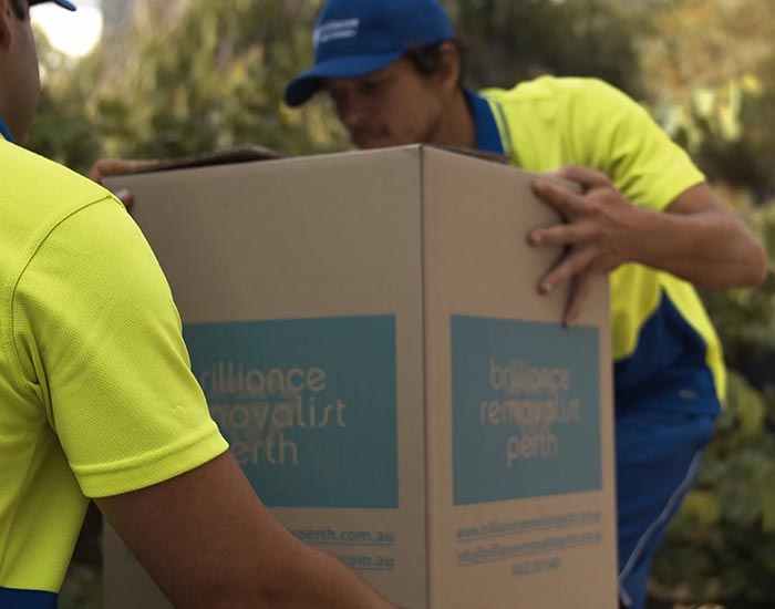 Joondalup Removalists You Can Trust 
