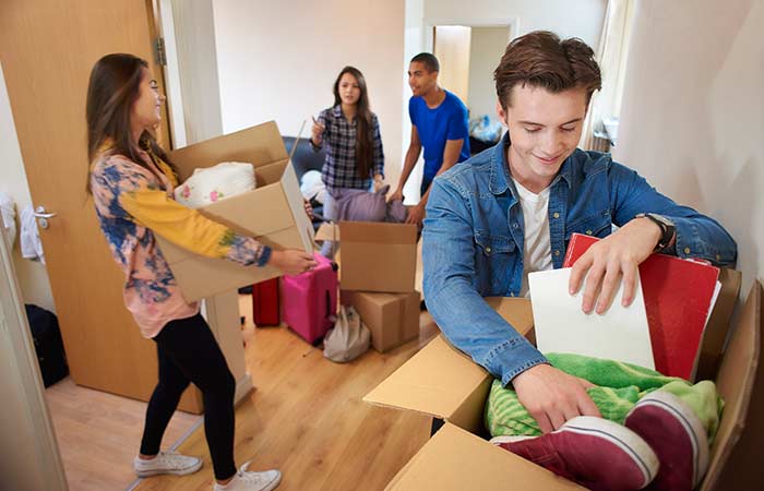 Removal Team in Melbourne