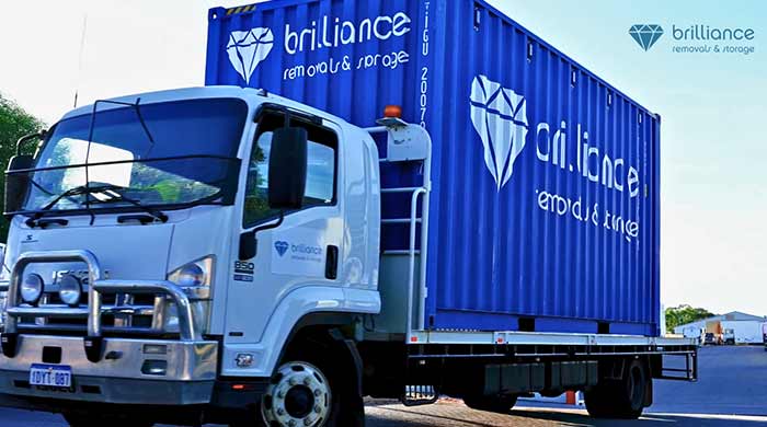 Why Brilliance Removals?