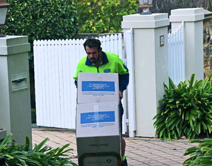 Perth Premier Budget Removalist Service 