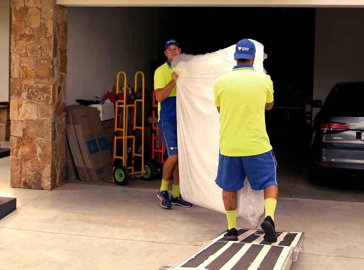 Removalists Collingwood