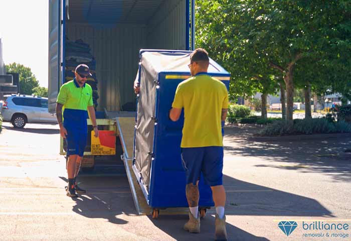 We Offer Extremely Affordable Moving Services Near You