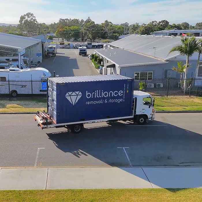 Do your research and choose a moving company near you