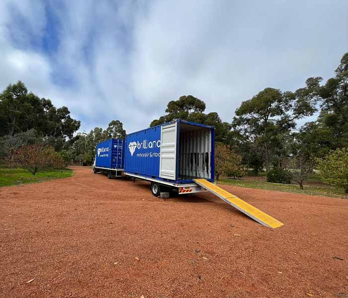Removalists Melbourne and Its Suburbs