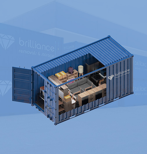 Container Storage