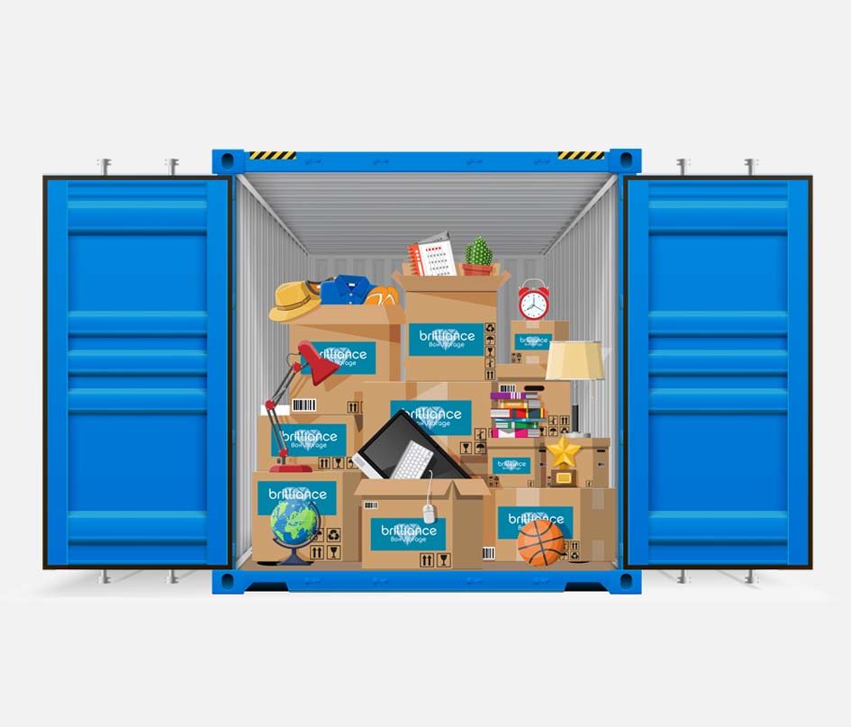 Storage Units Melbourne