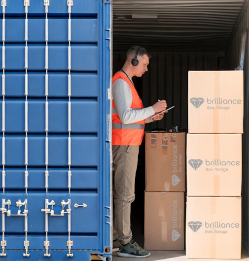 Storage Facilities Perth